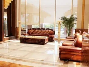 Liyang Tianmu Lake International Hotel - Image 5