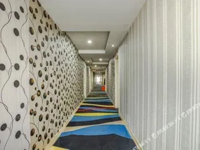 Bayi Garden Hotel - Image 4