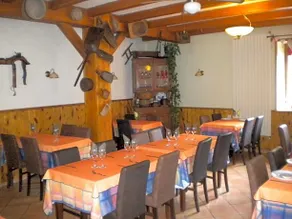 Hôtel La Clé Des Champs - Image 2