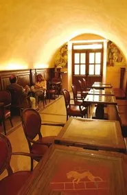 Hotel Grotta Azzurra - Image 4
