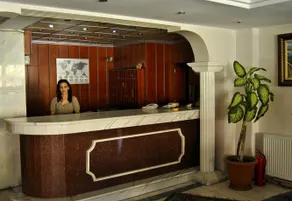 Asude Hotel Bergama - Image 2