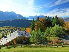 Chalet La Peluche - Image 3
