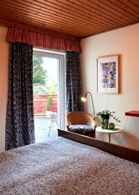 Edelweiss Alpine Lodge - Image 4