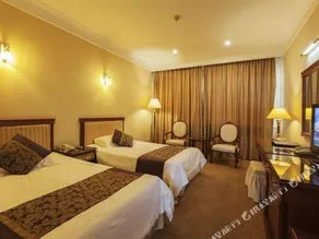 Landison Xiang Shan Gold Coast Hotel - Image 3