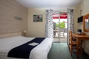 LOGIS Hotel Le Rond Point - Image 2