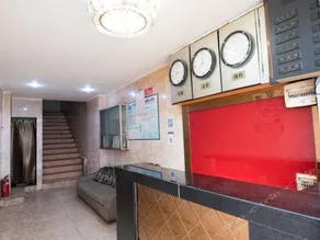 Jiuyi Hotel - Image 4