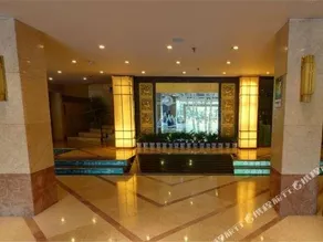 Donghu International Hotel - Image 4