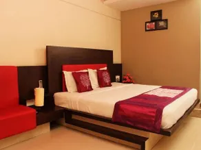 Vista Rooms At Ramanuja Road - Image 5