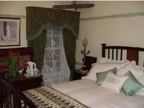 Home Hall Organic Bed & Breakfast Thetford - Image 3