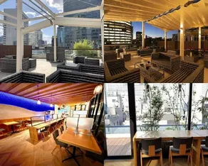 HOTEL FELICE Akasaka by RELIEF - Image 5