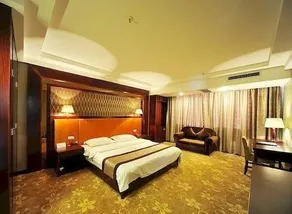 Zhengjiu Hotel - Image 3
