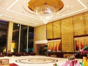 Haohan Hotel - Image 4