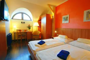 Hotel Atrium Varnsdorf - Image 3