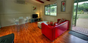 Porepunkah Bridge Caravan Park - Image 3