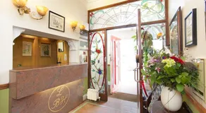 The Leeson Lodge - Image 2
