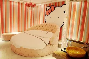 Yi Jia 99 Boutiqe Hotel - Image 3