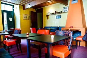 Kapodistrias Hotel - Image 4