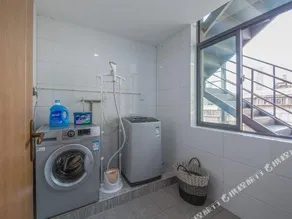 Jiatai Hotel (Kunming Honghui Hospital Yuantongshan Subway Station) - Image 4