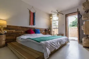 Qingyi Coral Rock Guesthouse - Image 5