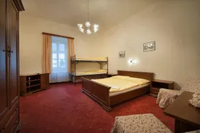 Ea Hotel Hrubá Skála - Image 4