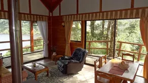 Huillincao Lodge - Image 3