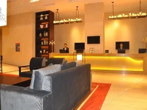 GreenTree Eastern Hotel Taiyuan North Liuxiang Beikou - Image 3