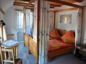 Privatpension Haus Schwalbennest - Image 2