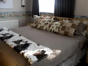 Seashells Guest House - Image 4