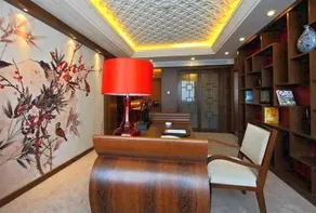 Linyi Taoranju Hotel - Image 2