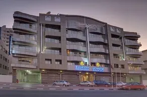 Tulip Inn Al Qusais Dubai Suites - Image 2