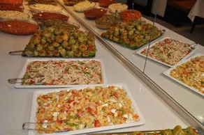 Eskisehir Buyuk Hotel - Image 2