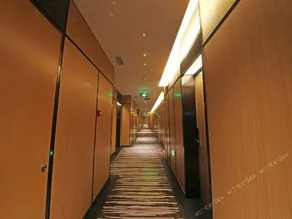 Hua Te Hotel Harbin - Image 3
