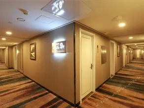 Aulicare Collection Hotel Harbin - Image 3