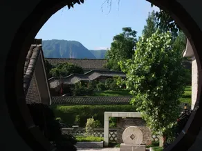 HONGXINGPING HOT SPRING BOUTIQUE HOTEL - Image 4