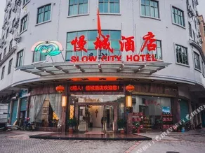 Mancheng Hotel - Image 5