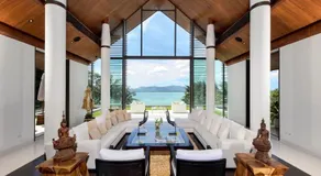 Villa Serenity Cape Yamu, t Paklok, 222 Moo 7, thalang - Image 3
