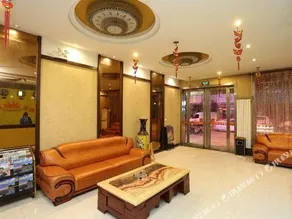 Sunshine Business Hotel - Image 2