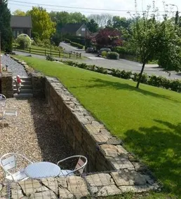 Bed and Breakfast Au Trouli - Image 5