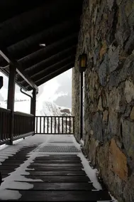 Ski Andorra Tarter Chalet Lodge - Image 2