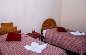 Hostal Fortaleza Inn - Image 2