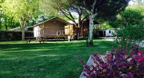 Camping Aux Couleurs Du Ferret - Image 3