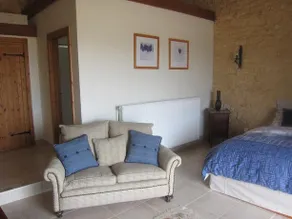 Les Roffies B&B Chambres D'Hotes Charente - Image 3