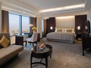 YANGYANG JIN'AN HOTEL - Image 2