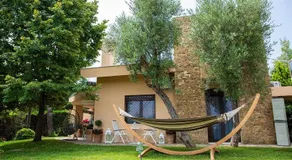 Anthology Villas in Sani - Image 4
