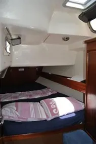 Barcelona Yacht 294 Apartment - Image 3