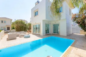 Villa Kalliope - Image 1