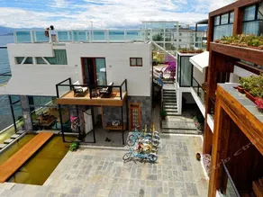 Houhai Puyu Lake View Hotel - Image 2