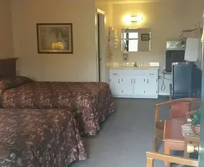 The Valley Motel - Image 2