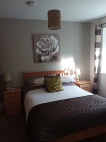 COUNTRY COTTAGE B&B - Image 1