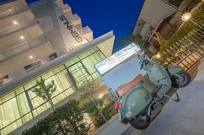 Hotel Geminus - Image 4